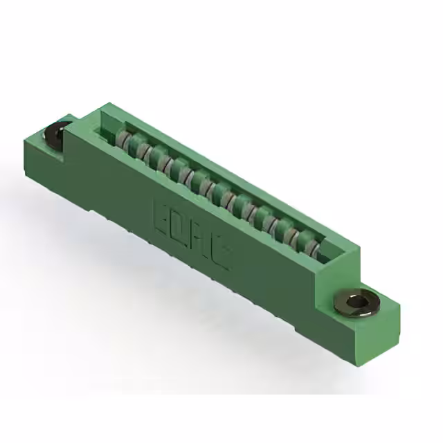 307-010-454-103 EDAC Inc.  Edgeboard Connectors